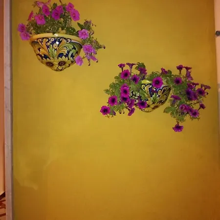 Casa vacanze La Fenice Noto