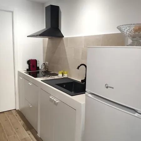 Holiday home La Fenice Noto